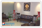 Acupuncture Clinic