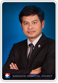 Hospital Director
