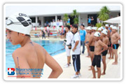 The IRON Kids at Laguna Phuket