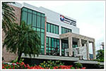 Building Exterior
