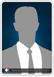 Assistant Hospital Director