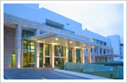 Hospital Photo Tour