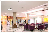 Building Interior
