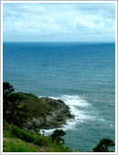 Phromthep Cape (Laem Phromthep)