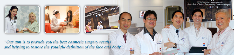 Aesthetic Center for Plastic Surgery