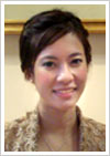 Ground Care, Ms. Patchara Rattanathammarong