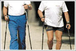 Hip and Knee Replacements