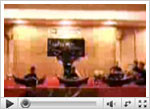 Charity Concert of Thai music in Phuket