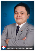 Web Correspondent, Mr. Jason James Garcia