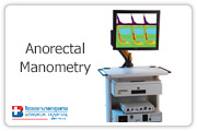 Anorectal Manometry