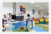 Children's Clinic