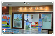 Children's Clinic