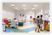 Children's Clinic