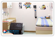 Children's Clinic