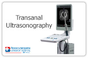 Transanal Ultrasonography