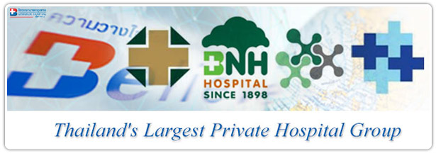 Bangkok Hospital Group, Thailand's Largest Private Hospital Group