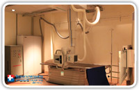 Radiology and Imaging Center