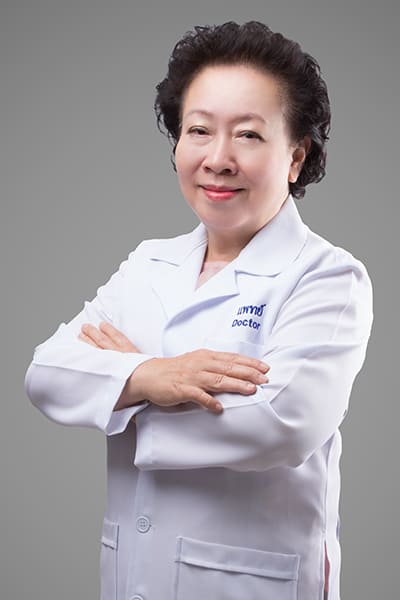 Dr. Pitraporn Atisook