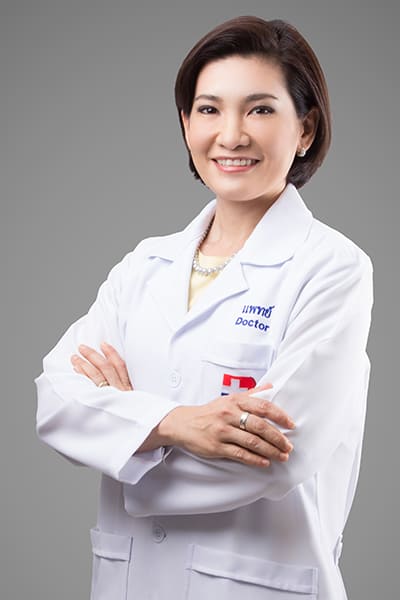 Dr. Penpimol Chuthong
