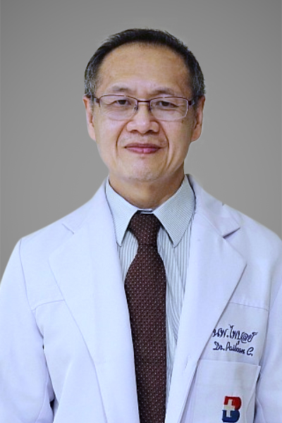 Dr. Paiboon Chotnoparatpat