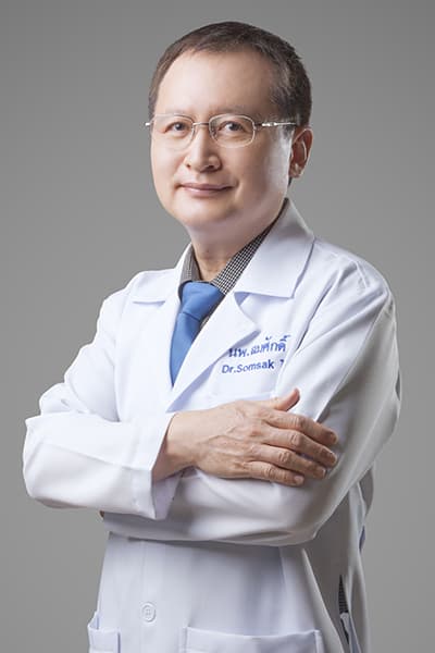 Dr. Somsak Thiplueporn