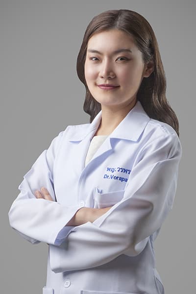 Dr. Vorapan Engchuan