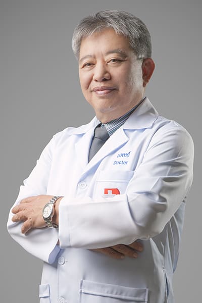 Dr. Thongchai Koysombat