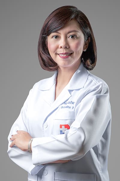 Dr. Lalita Kongseeha
