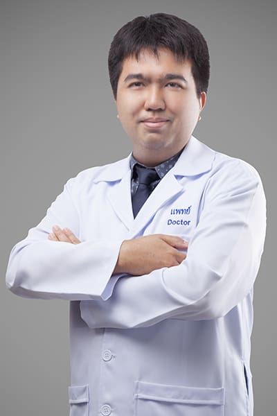 Dr. Sedtawut Thepnu