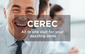 CEREC Technology
