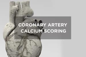 Coronary Artery Calcium Scoring
