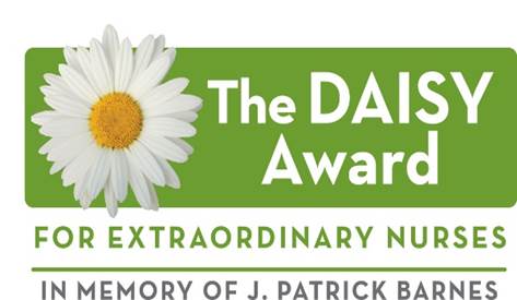 DAISY Award