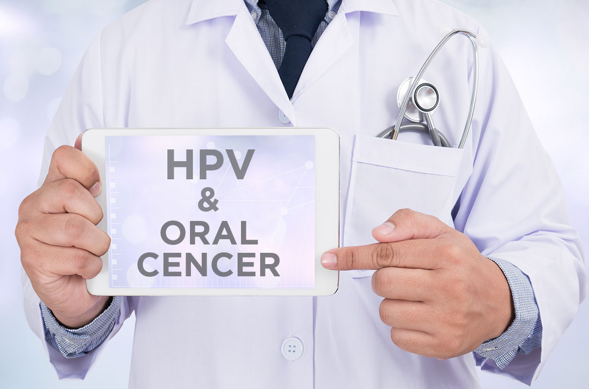 How HPV and Oral Cancer Are Linked