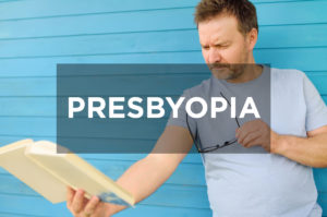 Presbyopia