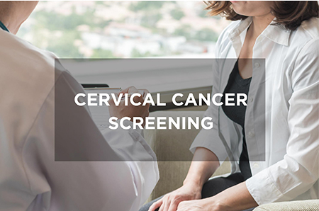 Cervical Cancer Screening