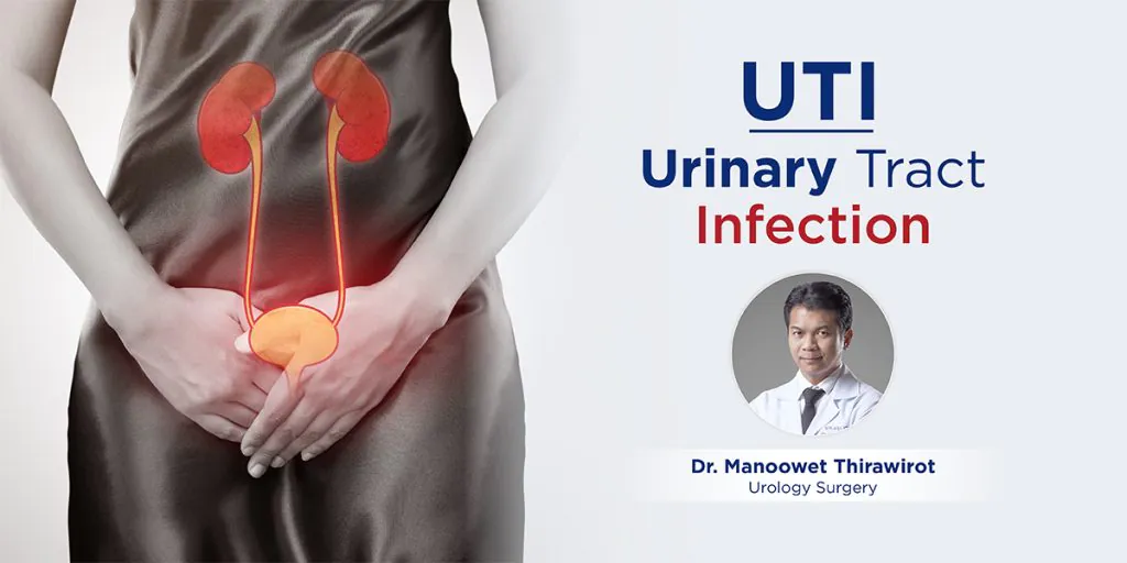 Urinary tract infection (UTI) symptoms & what it feels like - Flo