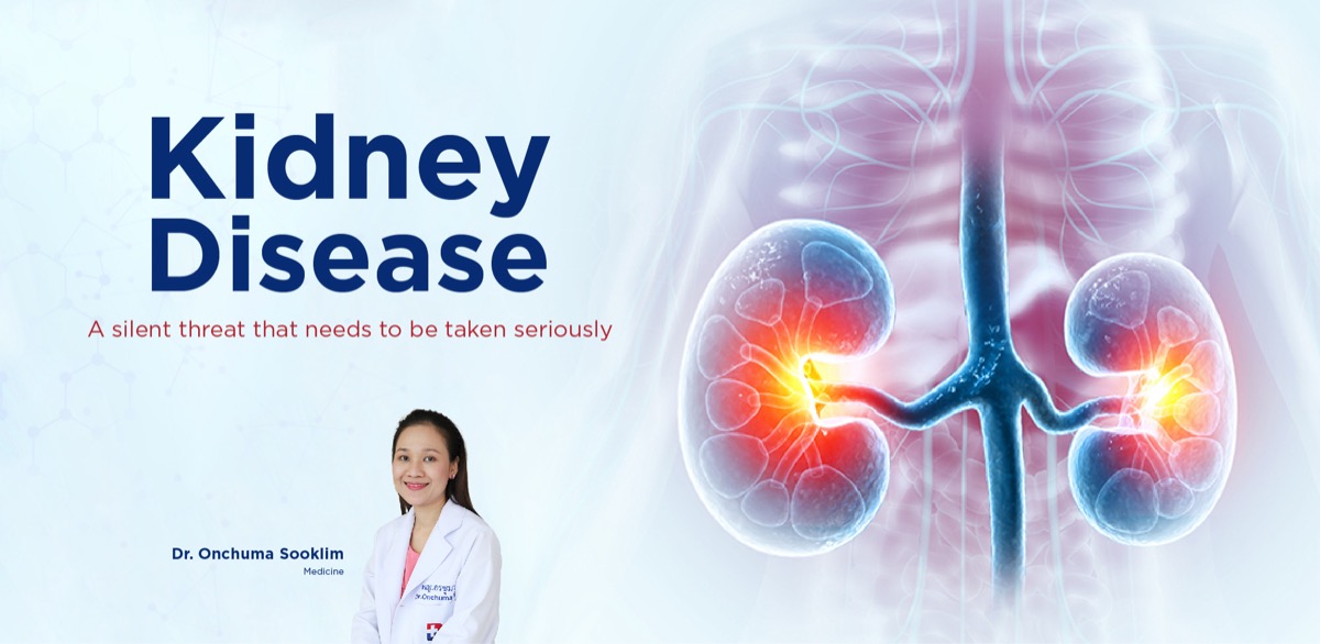 Kidney Disease