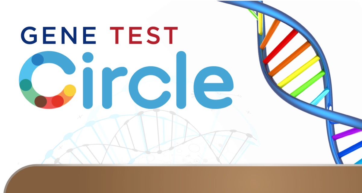 Circle Premium DNA Package