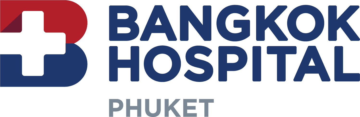 Phuket Hospital Logo